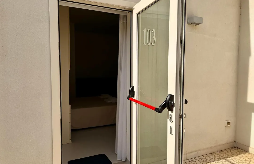 Baia Sangiorgio Hotel Resort-1