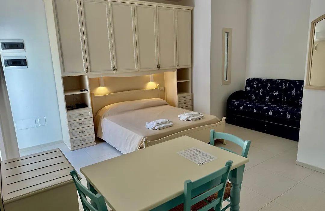 Baia Sangiorgio Hotel Resort-1