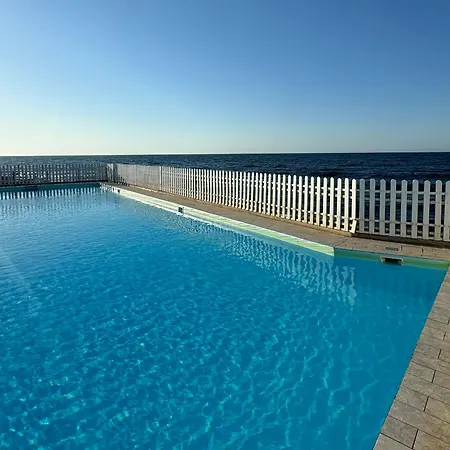 Baia Sangiorgio Hotel Resort-3